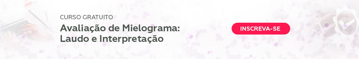 Avaliação de Mielograma